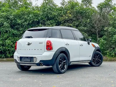 MINI Mini Countryman