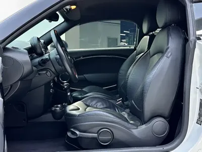 MINI Mini Coupe