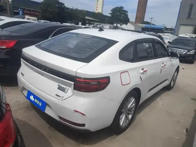 Baojun RC-5