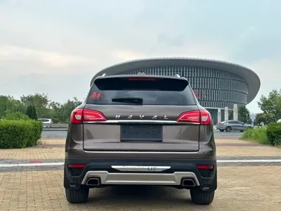 Haval H7