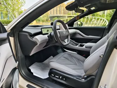 Nio ET5T