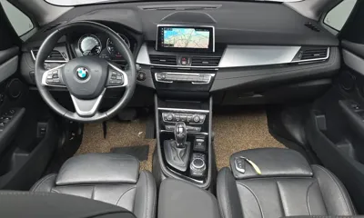 BMW 2-Series