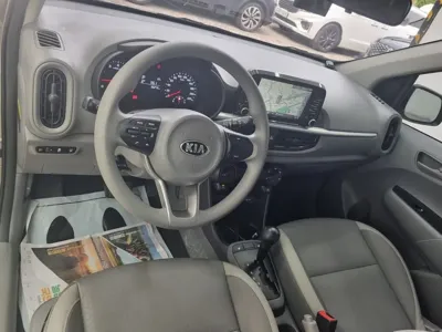 Kia Morning