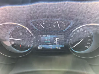 Buick Envision