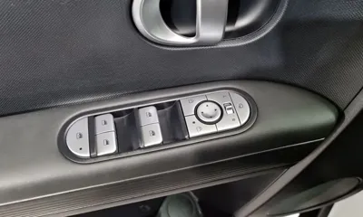 Hyundai Ioniq5