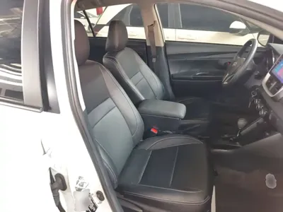 Toyota Vios FS