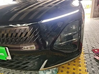 Wuling Xingguang