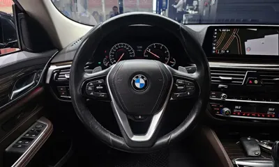 BMW Gran Turismo