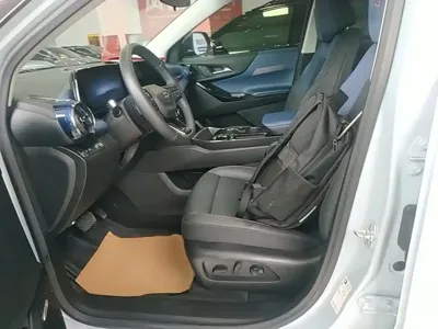 Chevrolet Plus