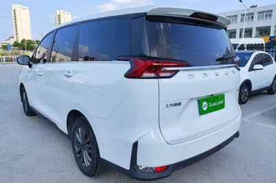 SAIC MAXUS G50