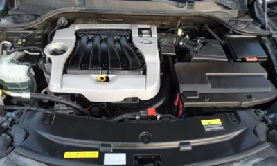 Renault-KoreaSamsung SM5