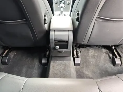 Volvo XC60 (Import)