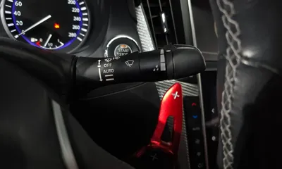 Infiniti Q60