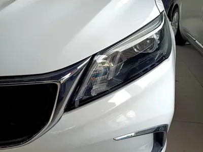 Geely Binrui