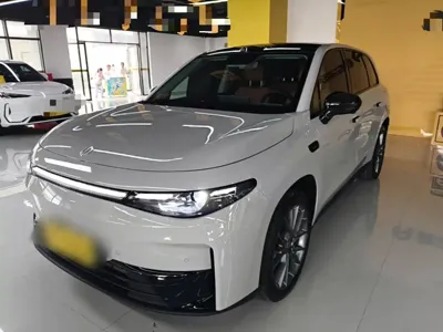 Leapmotor Leapmotor C10