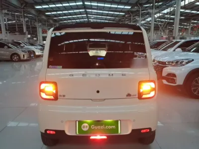 Geely Galaxy Panda