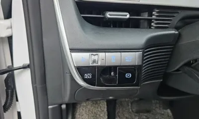 Hyundai Ioniq5