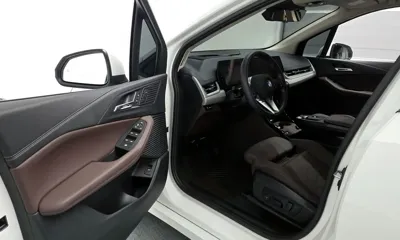 BMW 2-Series
