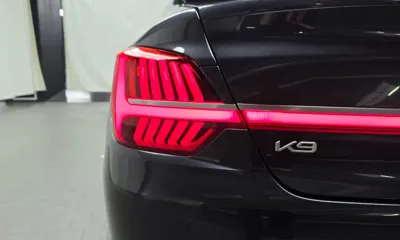 Kia K9