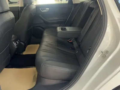 Roewe D7