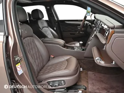 Bentley Mulsanne