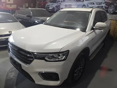 Haval H7