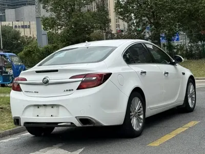 Buick Regal