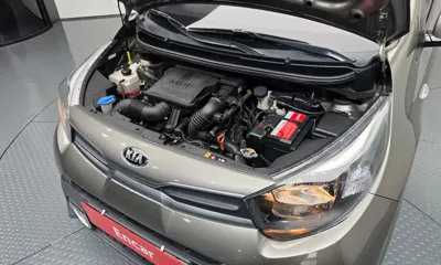 Kia Morning