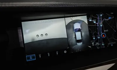 Genesis EQ900