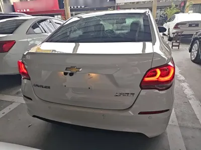 Chevrolet Cavalier