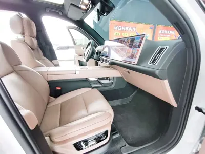 Li Auto Li L7
