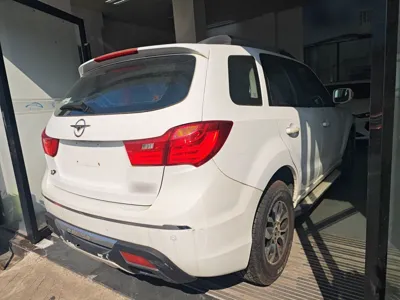 Haima S7