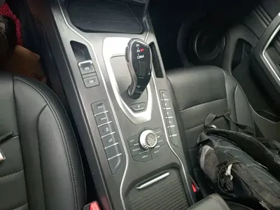 WEY Wey VV5