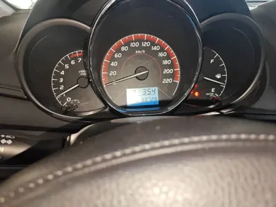 Toyota Vios FS