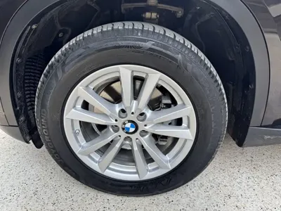 BMW X5 (Import)