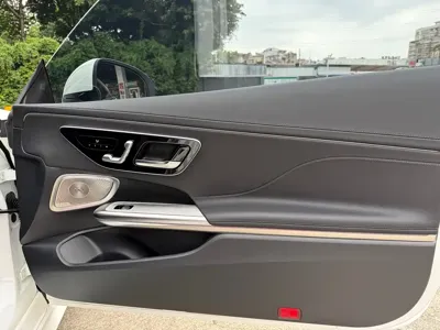 Mercedes-Benz CLE