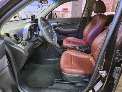 ChevroletGMDaewoo Orlando
