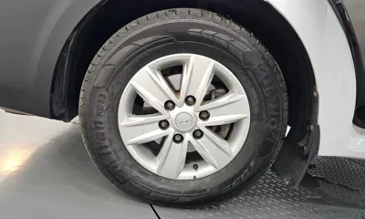 Hyundai Solati