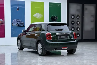MINI MINI