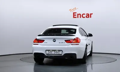 BMW 6-Series