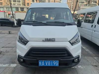 JMC Tesla