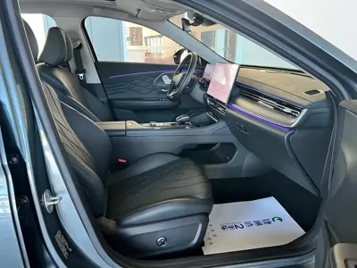 Chery Arrizo 8 Pro