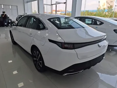 Changan Eado