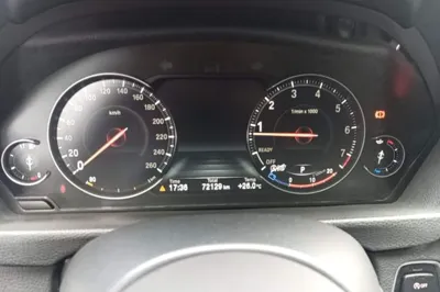 BMW 3 Series GT