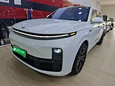 Li Auto Li L7
