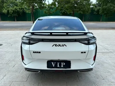 Aeolus Yixuan