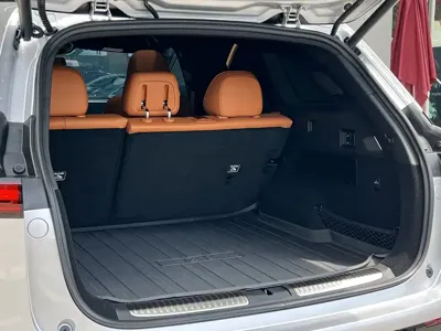 Xpeng G9