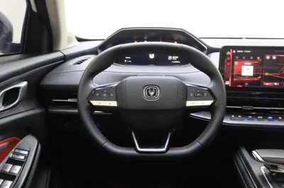 Changan CS55PLUS