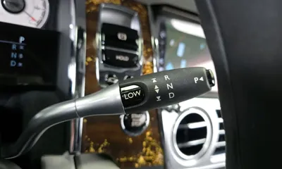 Rolls-Royce Wraith