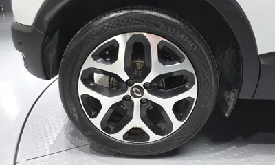 Renault-KoreaSamsung QM3